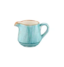 Bonna AQUA AURA Молочник AAQ BNC 03 ST (150мл, голубой)