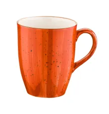 Bonna TERRACOTA AURA Кружка ATC MUG 03 KKN (330 мл, терракотовый)