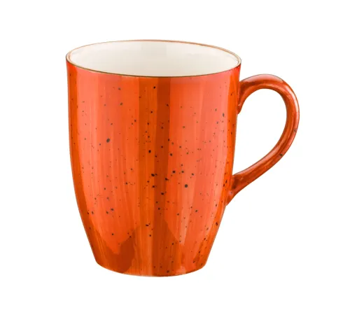 Bonna TERRACOTA AURA Кружка ATC MUG 03 KKN (330 мл, терракотовый)