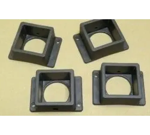 Опоры для ножек KPD1075A (комплект 4 шт.) для печи конвекционной электр. т.м. UNOX, серии XEBC