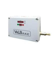 Дозатор воды т.м. WLBake серии WD, мод. WD 25 ECO (в компл. со шлангом и фитингами)