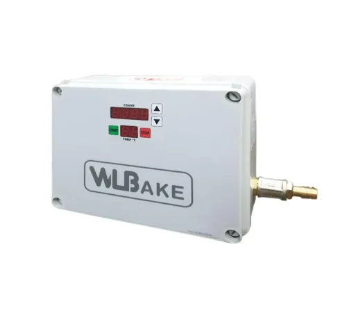 Дозатор воды т.м. WLBake серии WD, мод. WD 25 ECO (в компл. со шлангом и фитингами)
