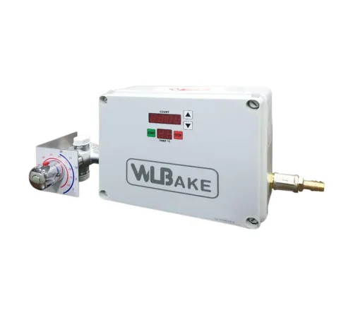 Дозатор воды WLBAKE WDM 25 Eco комплект