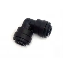 Фитинг KRC1372A прямой D 10M-1/4 M для печи конвекционной электр. т.м. UNOX, серии XBC