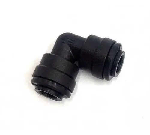 Фитинг KRC1372A прямой D 10M-1/4 M для печи конвекционной электр. т.м. UNOX, серии XBC