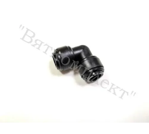 Фитинг KRC1360A прямой d10-d10 мм в компл. из 10 шт. д/печи конвекц. электр. т.м. UNOX, серии XBC