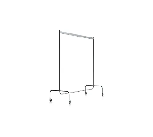 Вешало передвижное