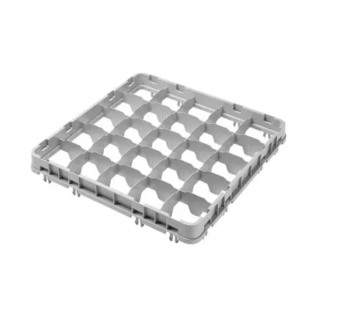 CAMBRO M.COMP. Дополнительная секция 36E5 151 для кассеты-стойки (цв. мягко-серый)