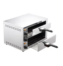 Печь для пиццы т.м. EKSI серии FEP, мод. FEP-1-1