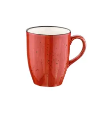 Bonna Passion AURA Кружка APS MUG 03 KKN (335 мл, красный)