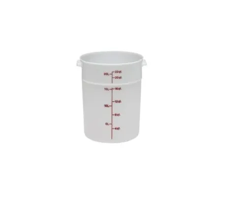 CAMBRO M.COMP. Мерная емкость RFS22 148 (20,8л)