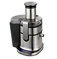 R.G.V. SRL Соковыжималка универсальная мод. Industrial Juicer (touch п/у)