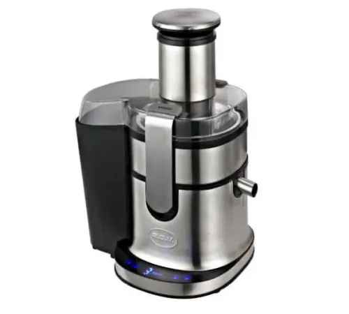 R.G.V. SRL Соковыжималка универсальная мод. Industrial Juicer (touch п/у)