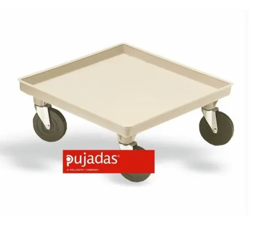 M.Pujadas, S.A. Тележка P5015 для кассет без ручки