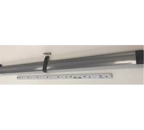 Лампа светодиодная в сборе KLP1022A для печи конвекционной т.м. UNOX, серии XEBC