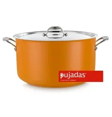 M.Pujadas, S.A. Кастрюля с крышкой P490.724A (3,9л)