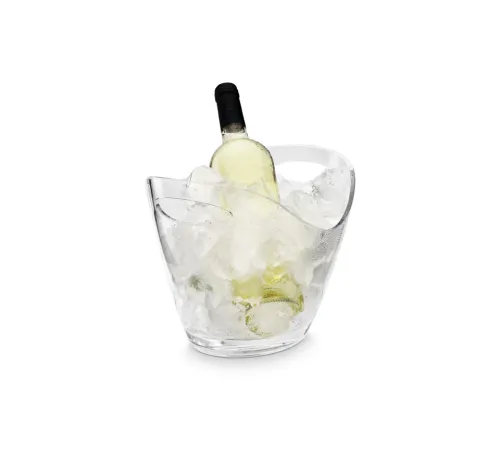 M.Pujadas, S.A. Ведерко для льда P988.200 (для шампанского, 27х20см H20см, пластик)