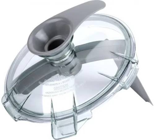 Крышка в сборе 39887 для бликсера т.м. Robot Coupe, серии Blixer