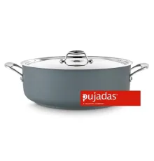 Кастрюля 3.9 л Pujadas P490.724G