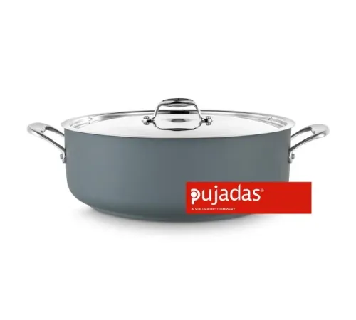 Кастрюля 3.9 л Pujadas P490.724G