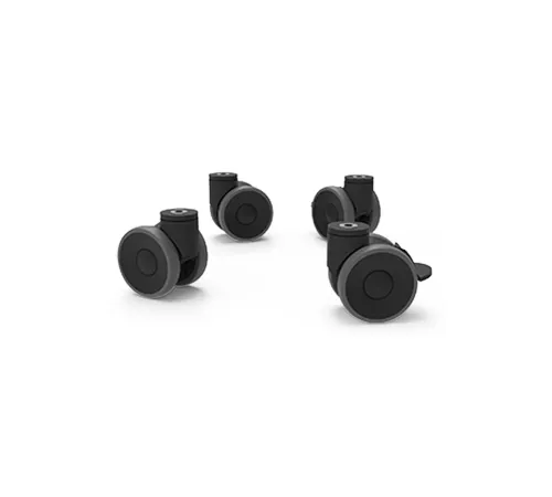 UNOX Колеса XUC012 для конвекцонных печей т.м. Unox