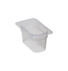 CAMBRO M.COMP. Лоток 94РР 190 (0,85л)