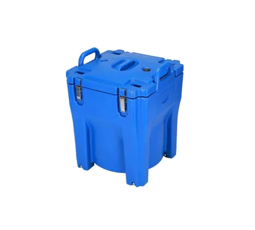Термоконтейнер EKSI T24S