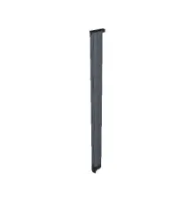 Держатель для лампы (не светодиодной) L583 MM KLP1026A для пароконвектомата т.м. UNOX серии XEVC