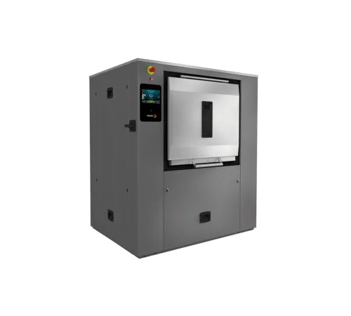 FAGOR IND, S. COOP. Машина стиральная серии LBS, мод. LBS-70 TP2 E