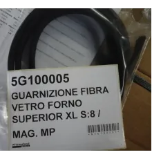 Уплотнение двери 5G100005 для печи для пиццы т.м. WLBake, серии WellPizza