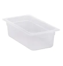 CAMBRO M.COMP. Лоток 34PP 190 (3,6 л) старого образца