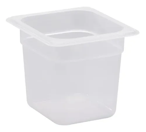 CAMBRO M.COMP. Лоток 66PP 190 (2,2 л) старого образца