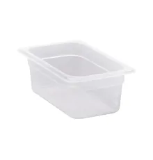 CAMBRO M.COMP. Лоток 44PP 190 (2,5 л) старого образца