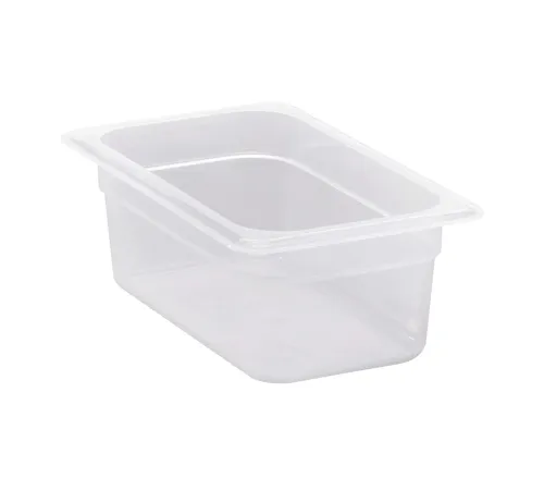 CAMBRO M.COMP. Лоток 44PP 190 (2,5 л) старого образца