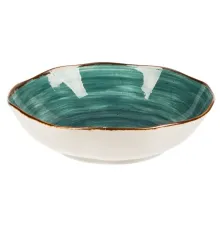 P.L.Proff Cuisine Салатник Fusion Green Sea (500 мл, 20 см) 81223162