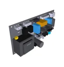 Блок электронный (плата) KPE2102A для печи конвекционной т.м. UNOX, серии XEFT