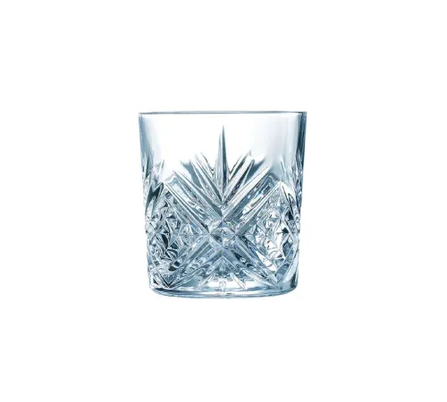 Стакан низкий 