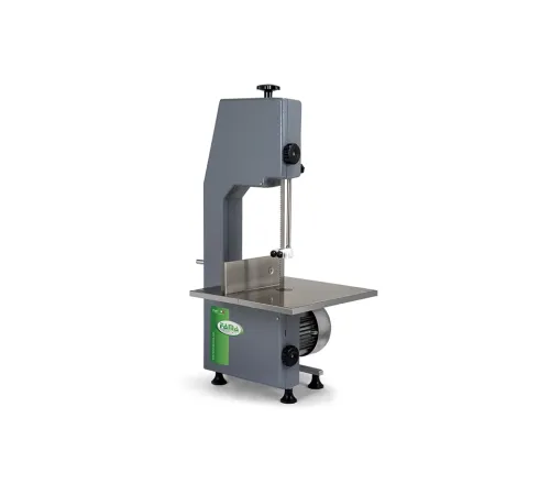 FAMA INDUSTRIE s.r.l. Пила для мяса серии FSGM 108E (1800 мм, 220В, крашеный корпус)