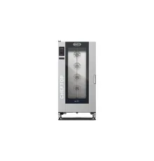 UNOX S.p.A. Пароконвектомат электрический серии XEVL, модель XEVL-2011-E1RS