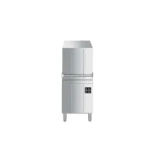 Машина посудомоечная т.м. SMEG, модель HTY500D (эл-мех. пан. уп., доз. моющ. и оп. ср-в)