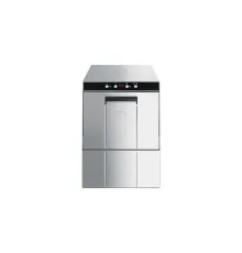 Машина посудомоечная т.м. SMEG, модель UD500DS (эл-мех. пан. уп., доз. моющ. и оп. ср-в, водоумягч.)