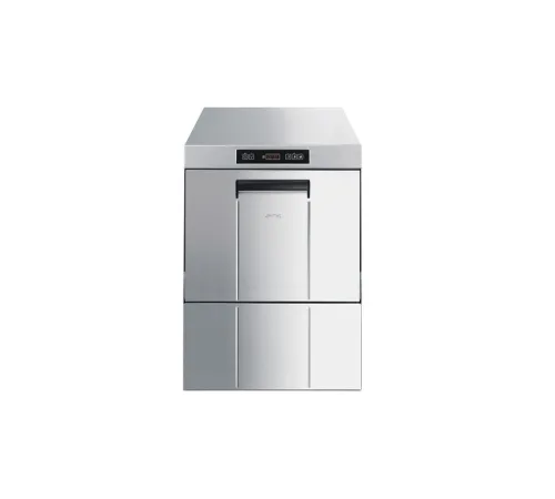 Машина посудомоечная т.м. SMEG, модель UD503DS (эл пан. уп., доз. моющ. и оп. ср-в, водоум., помпа)