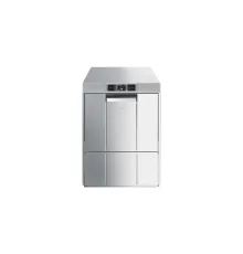 Машина посудомоечная т.м. SMEG, модель UD520D (эл пан. уп., доз. моющ. и оп. ср-в, сист. HTR, помпа)