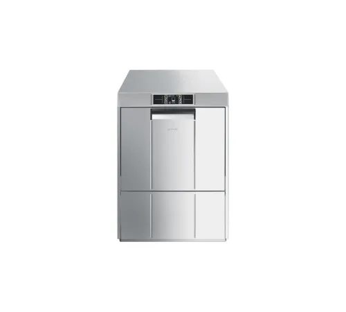 Машина посудомоечная т.м. SMEG, модель UD520D (эл пан. уп., доз. моющ. и оп. ср-в, сист. HTR, помпа)