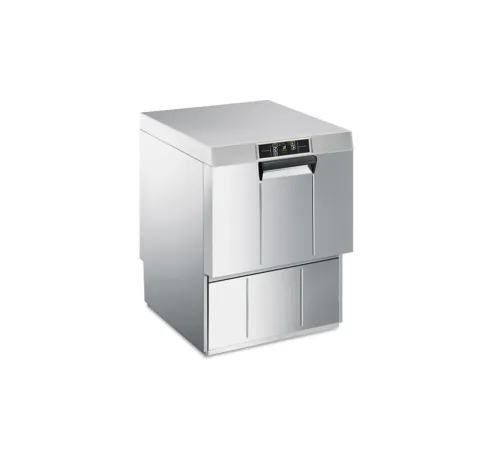 Машина посудомоечная т.м. SMEG, модель UD526D (эл пан. уп., доз. моющ. и оп. ср-в, сист. HTR, помпа)