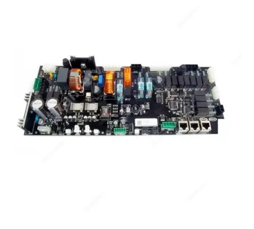 Плата силовая KPE2129A для шкафа расстоечного т.м. UNOX серии XEBPC