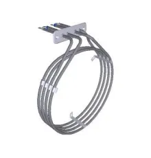ТЭН KRS1283A в комплекте для печи конвекционной электр. т.м. UNOX серии XEFT