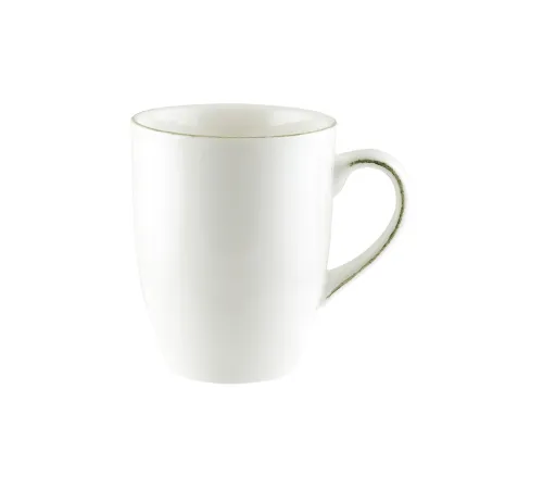 Bonna Кружка E103 MUG 03 KKN (330 мл, светлый край)