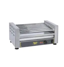 Гриль роликовый Roller Grill RG7 B