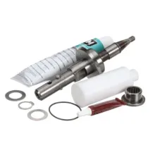 Вал приводной в сборе 29693 для овощерезки т.м. Robot Coupe серии CL